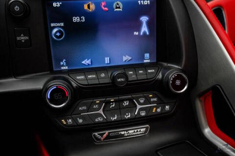 2014 Chevrolet Corvette Stingray Z51