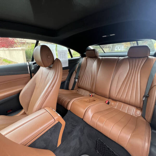 2020 Mercedes-Benz E-Class E 450