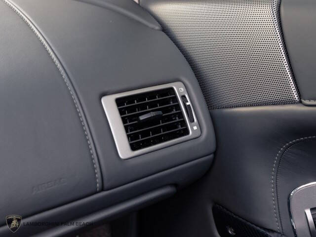 2015 Aston Martin DB9