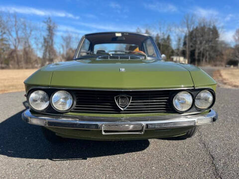 1975 Lancia Fulvia
