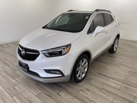 2018 Buick Encore for sale at TRAVERS GMT AUTO SALES - Traver GMT Auto Sales West in O Fallon MO