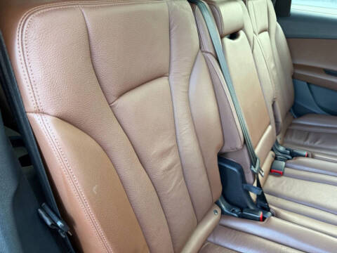 2018 Audi Q7 2.0T quattro Premium