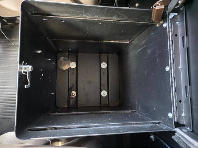 2011 Chevrolet Express 2500