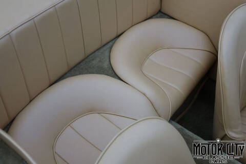 1960 Austin-Healey 3000