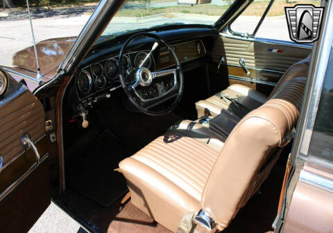 1964 Studebaker Hawk