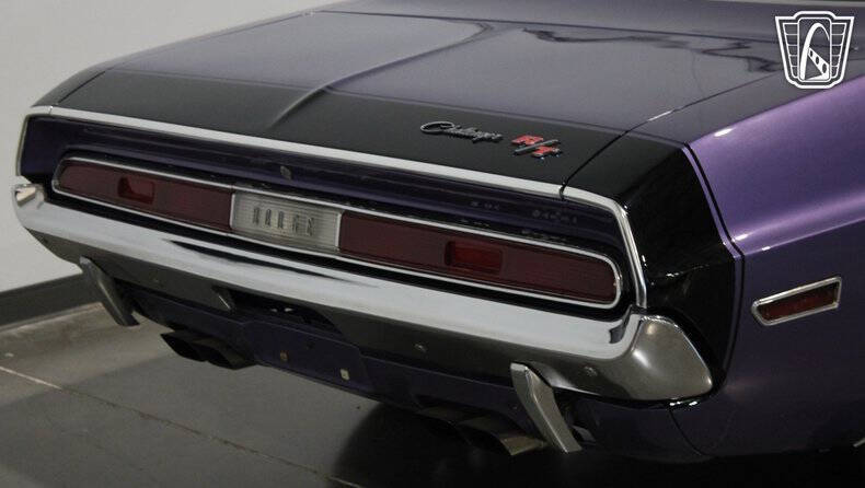 1970 Dodge Challenger