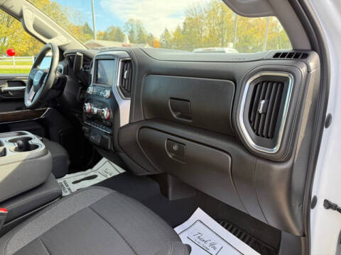 2023 GMC Sierra 2500HD