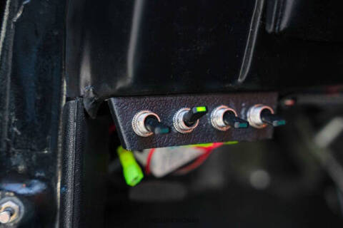 1969 Plymouth Roadrunner