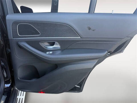 2025 Mercedes-Benz GLE GLE 450e 4MATIC