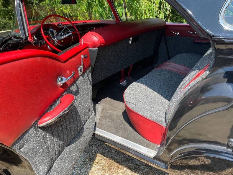 1957 Oldsmobile Eighty-Eight