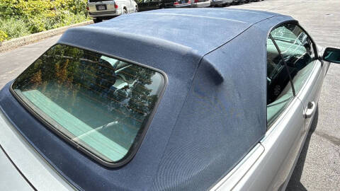 2004 BMW 3 Series 330Ci