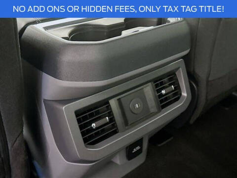 2026 Ford F-250 Super Duty