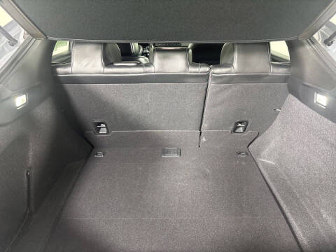 2023 Acura Integra w/A-SPEC