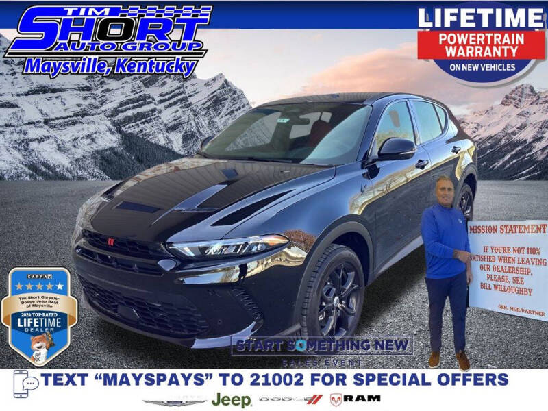 2023 Dodge Hornet GT Plus's photo