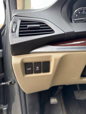 2014 Acura MDX SH-AWD w/Tech w/RES