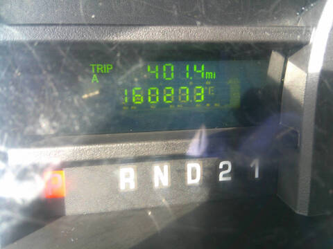 2014 Ford E-Series E-150