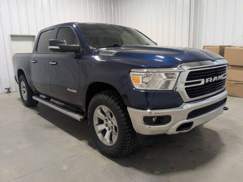 2020 RAM 1500 for sale at Budget Car Sales in Douglas GA