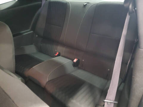 2013 Chevrolet Camaro LS