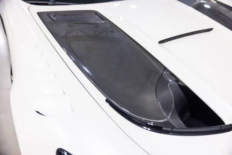 2021 Mercedes-Benz AMG GT Black Series