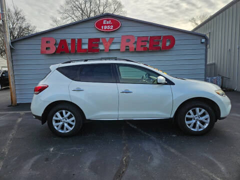 2013 Nissan Murano SL