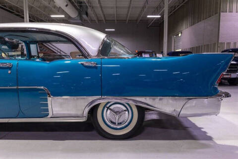 1957 El Morocco Hardtop