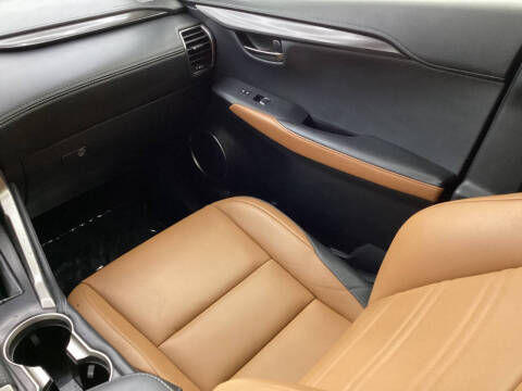 2020 Lexus NX 300