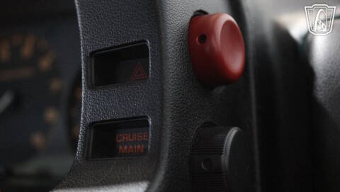1991 Mazda RX-7