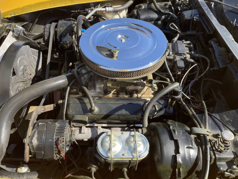 1978 Chevrolet Corvette