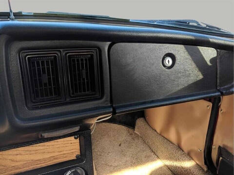 1977 MG n/a