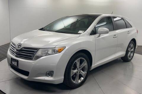 2012 Toyota Venza for sale at Stephen Wade Pre-Owned Supercenter in Saint George UT