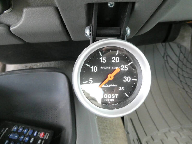 1997 GMC Sonoma SLE