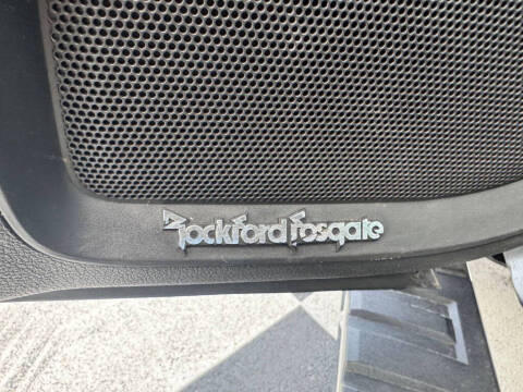 2018 Nissan Titan PRO-4X