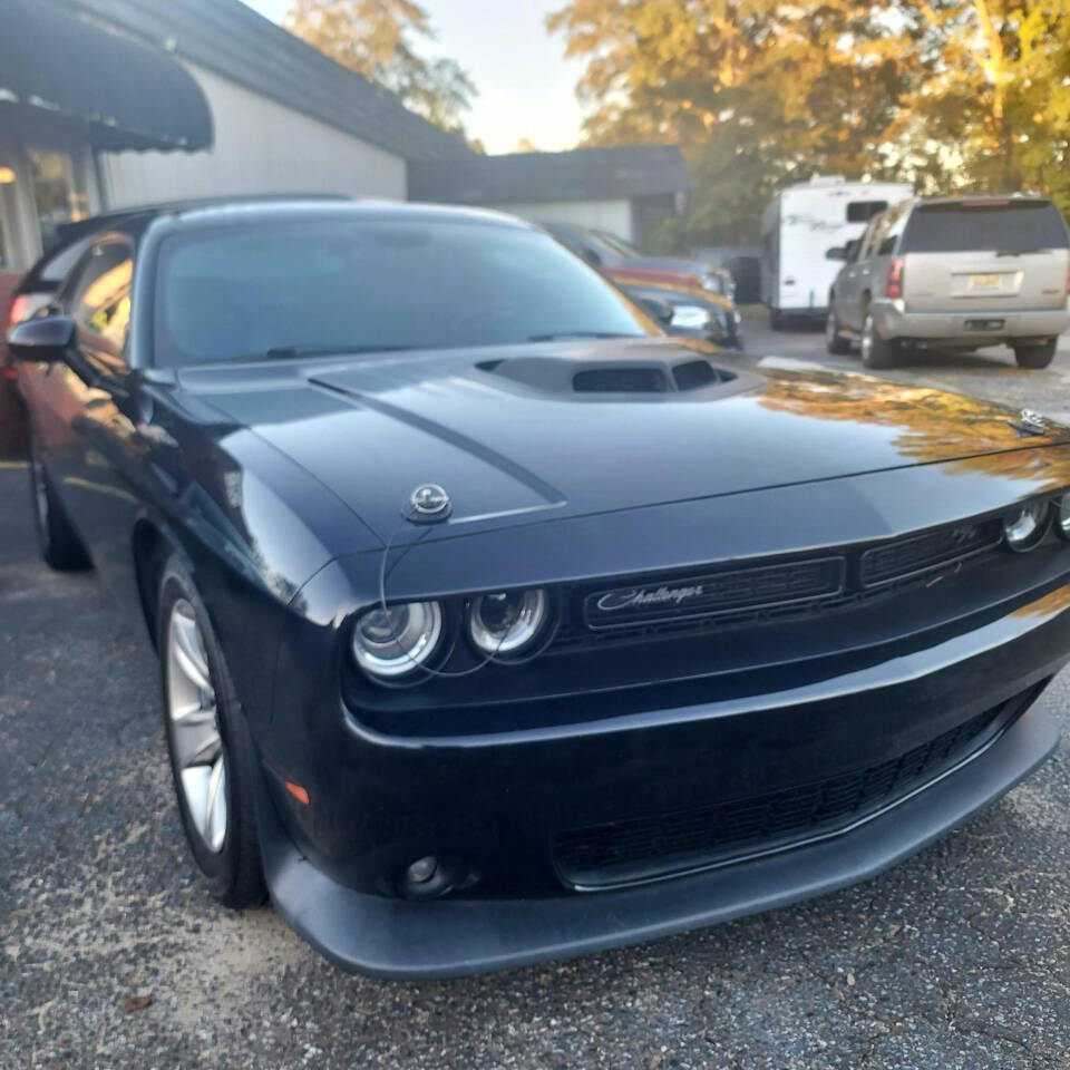 2016 Dodge Challenger for sale at Yep Cars in Dothan, AL