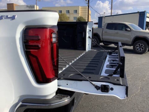 2026 GMC Sierra 3500HD