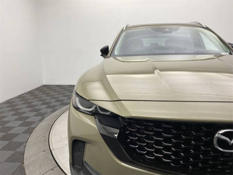 2023 Mazda CX-50 2.5 Turbo Premium Plus