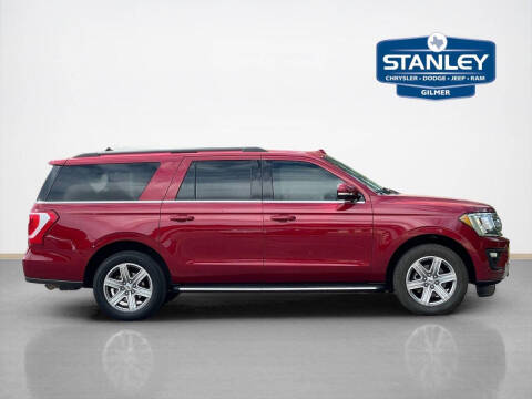 2019 Ford Expedition MAX XLT