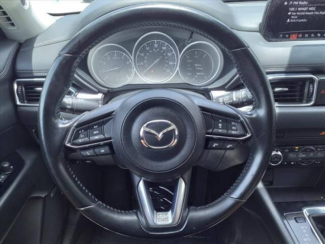 2018 MAZDA CX-5 SUV / Crossover - $16,997