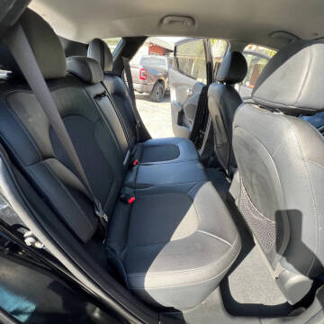 2015 Hyundai Tucson GLS