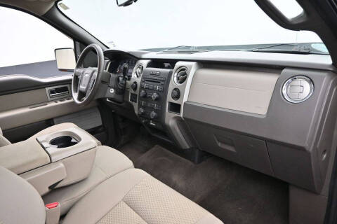 2010 Ford F-150