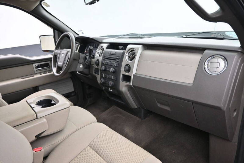 2010 Ford F-150