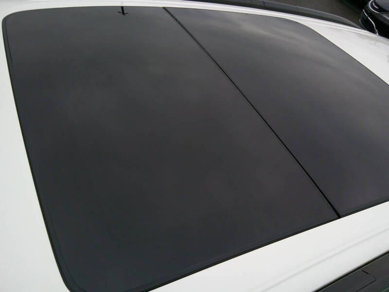 2017 Nissan Murano SV