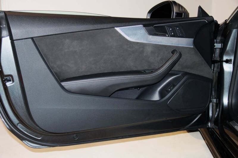 2018 Audi RS 5 2.9T quattro