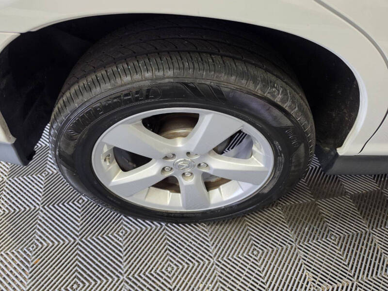 2008 Lexus RX 350
