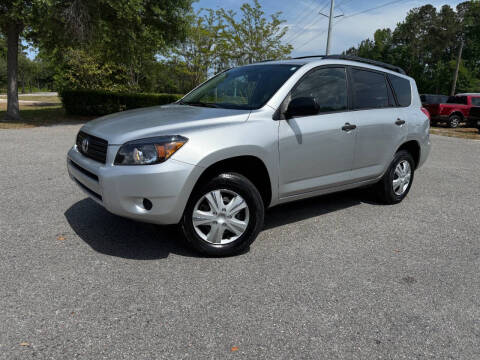 2007 Toyota RAV4