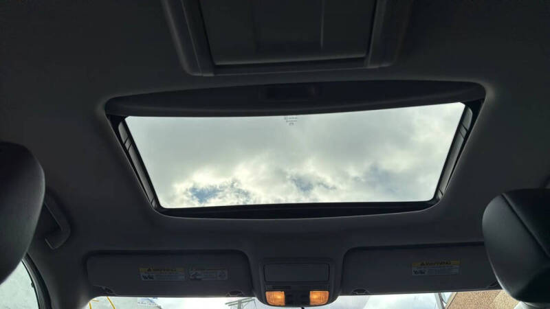 2016 Honda Pilot EX-L w/RES