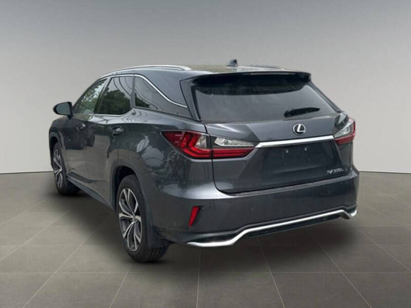 2022 Lexus RX 350L
