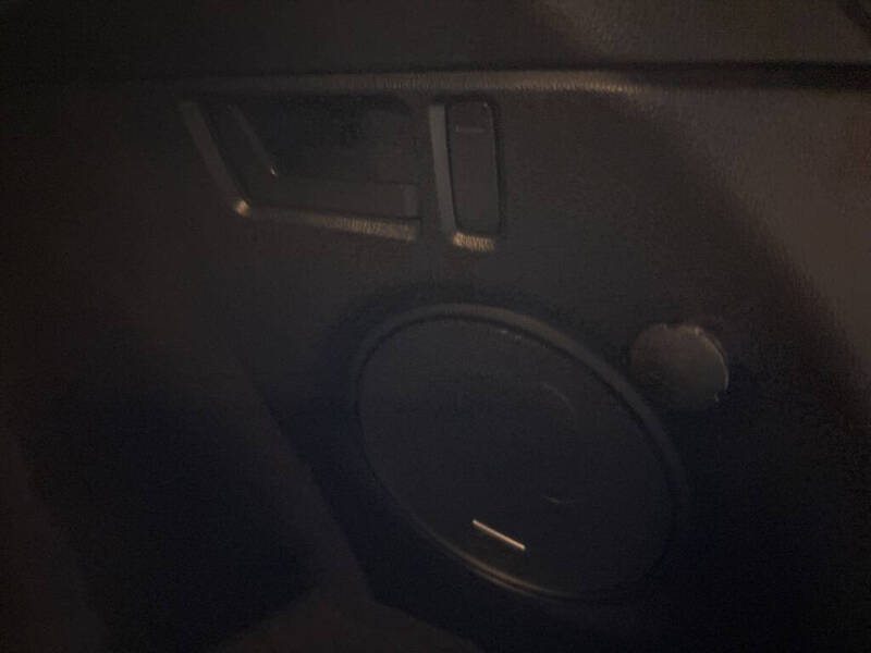 2018 Subaru Outback 2.5i Touring