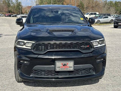 2023 Dodge Durango R/T Plus