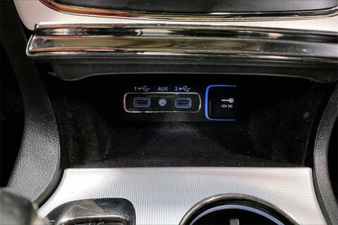 2018 Jeep Grand Cherokee Trackhawk