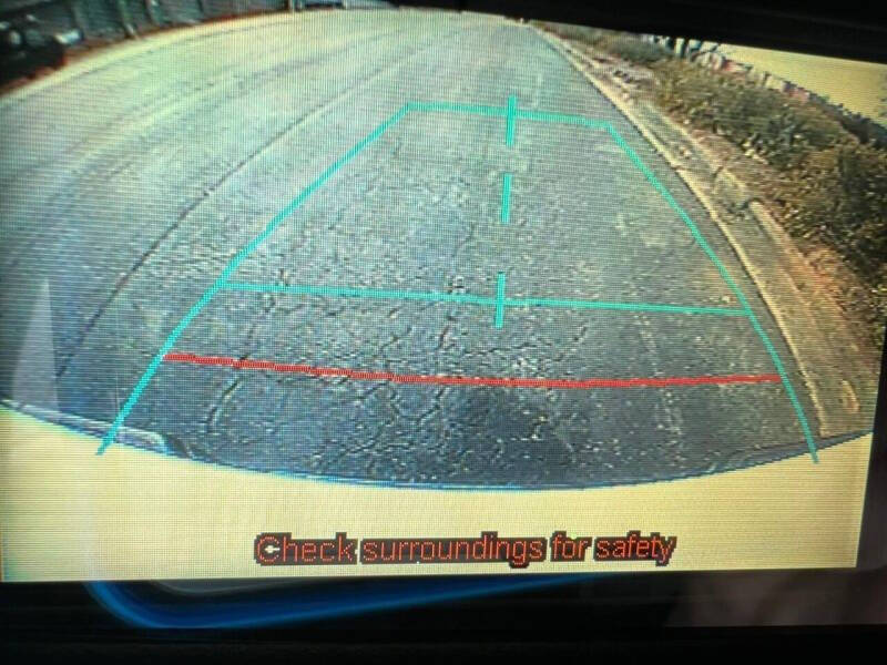 2013 Toyota Tacoma PreRunner V6